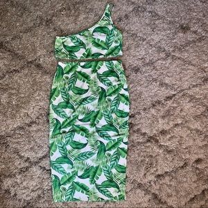 Missguided matching set